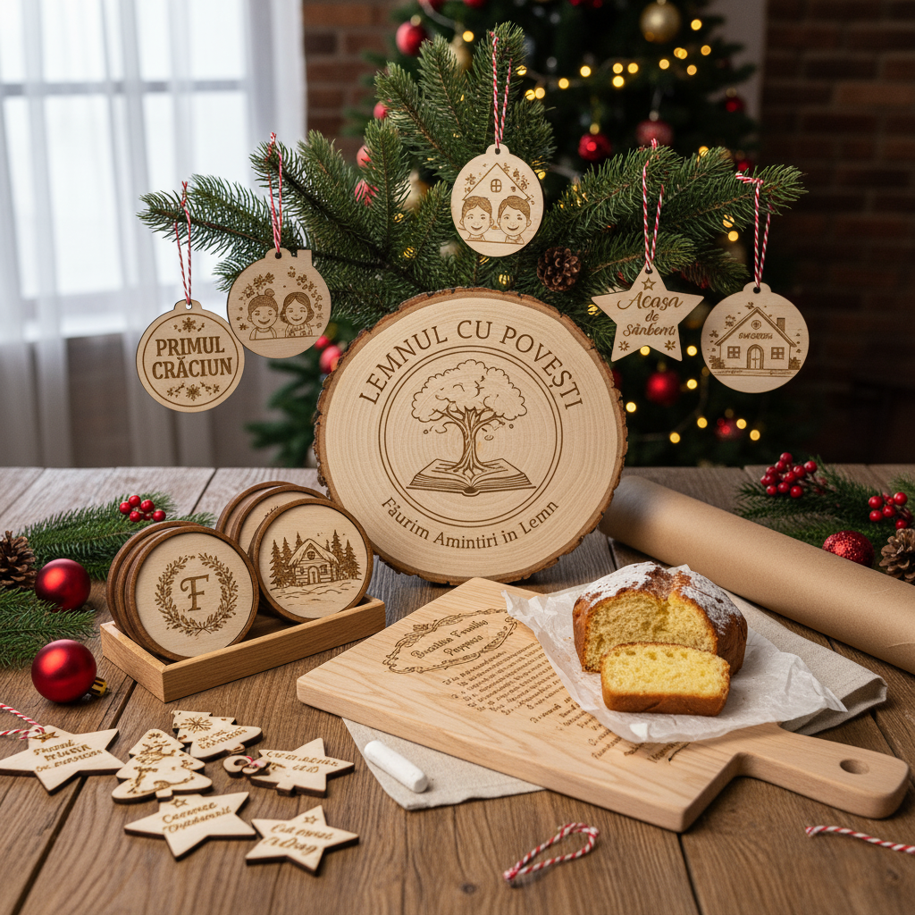 Povești de Crăciun
