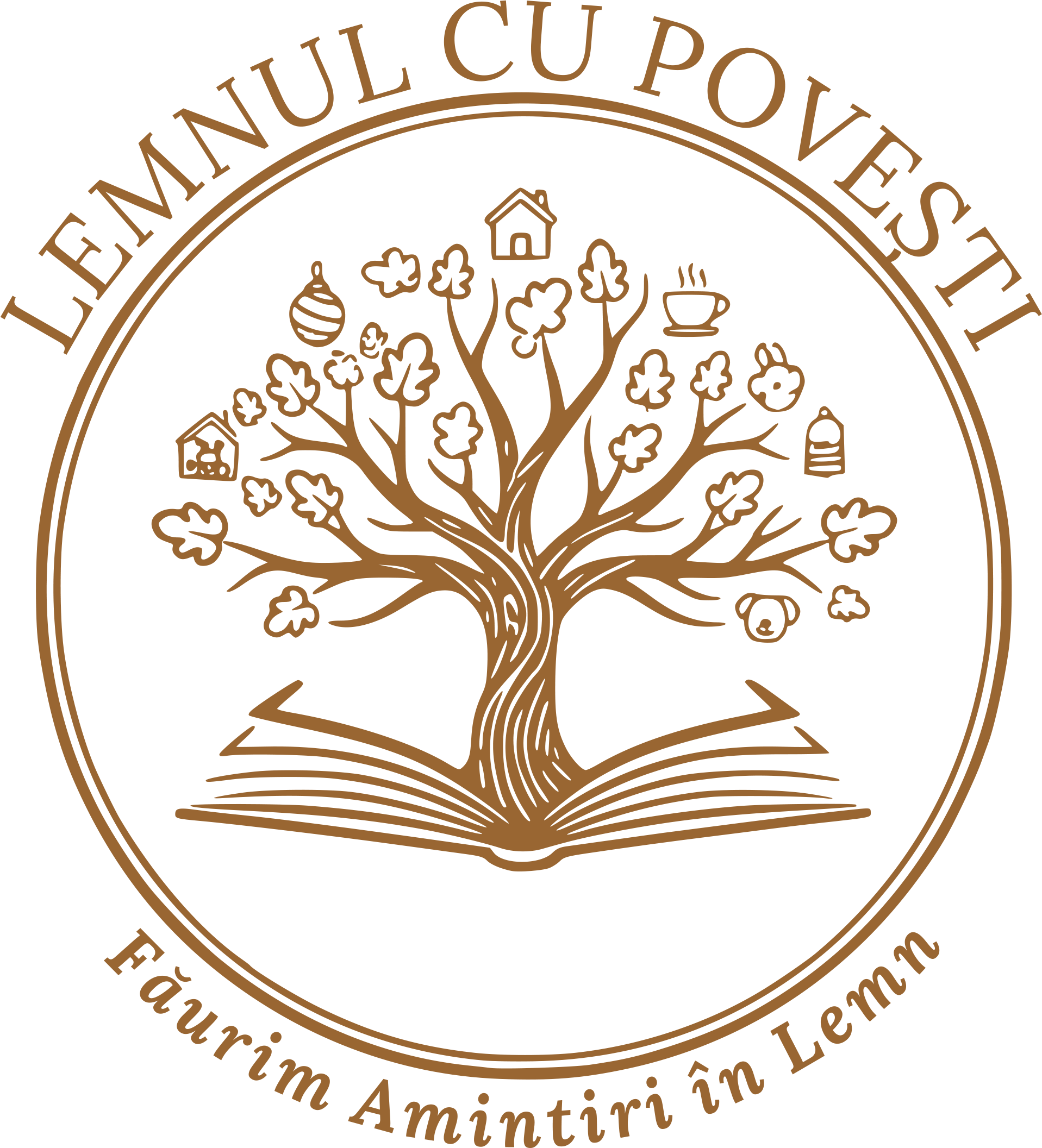 Lemnul cu Povești